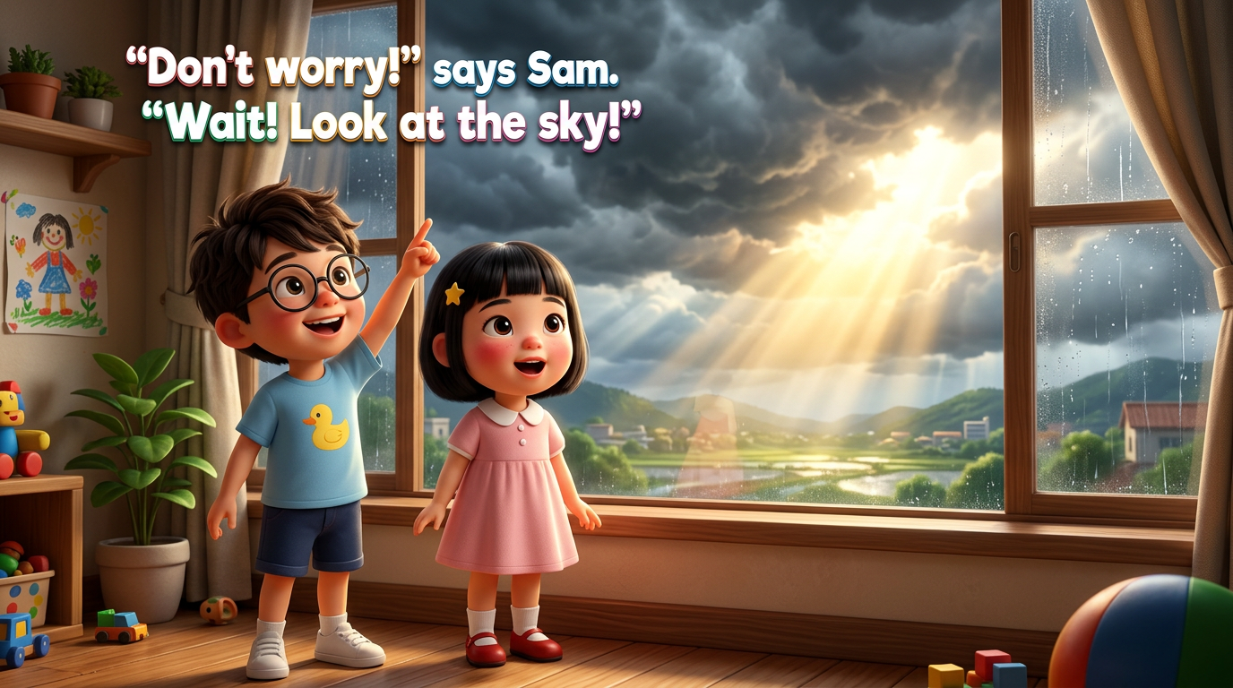 Scene 5